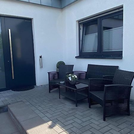 Boe21 Luxusappartement Büttgen Екстериор снимка
