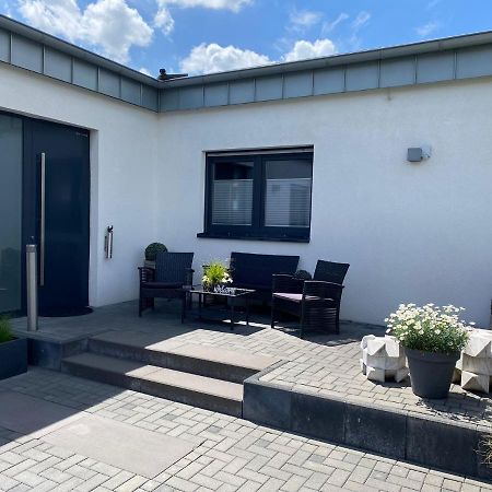 Boe21 Luxusappartement Büttgen Екстериор снимка