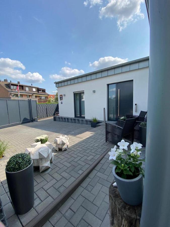 Boe21 Luxusappartement Büttgen Екстериор снимка