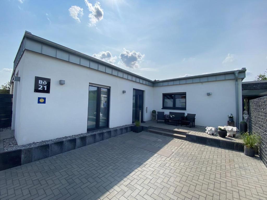 Boe21 Luxusappartement Büttgen Екстериор снимка