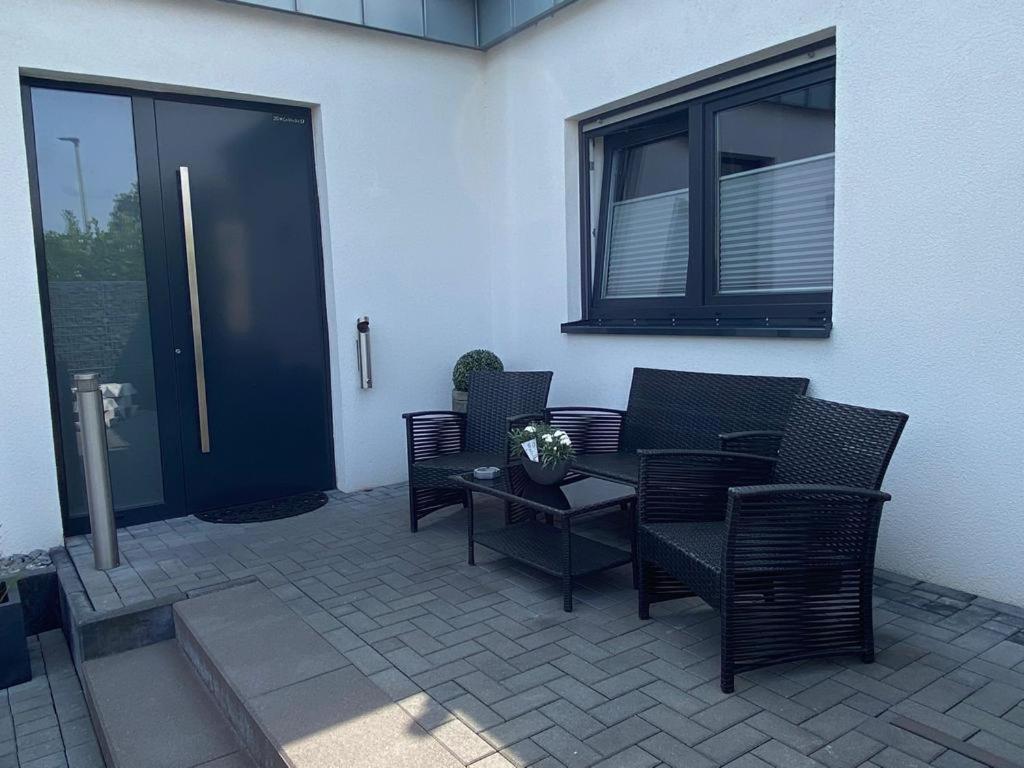 Boe21 Luxusappartement Büttgen Екстериор снимка