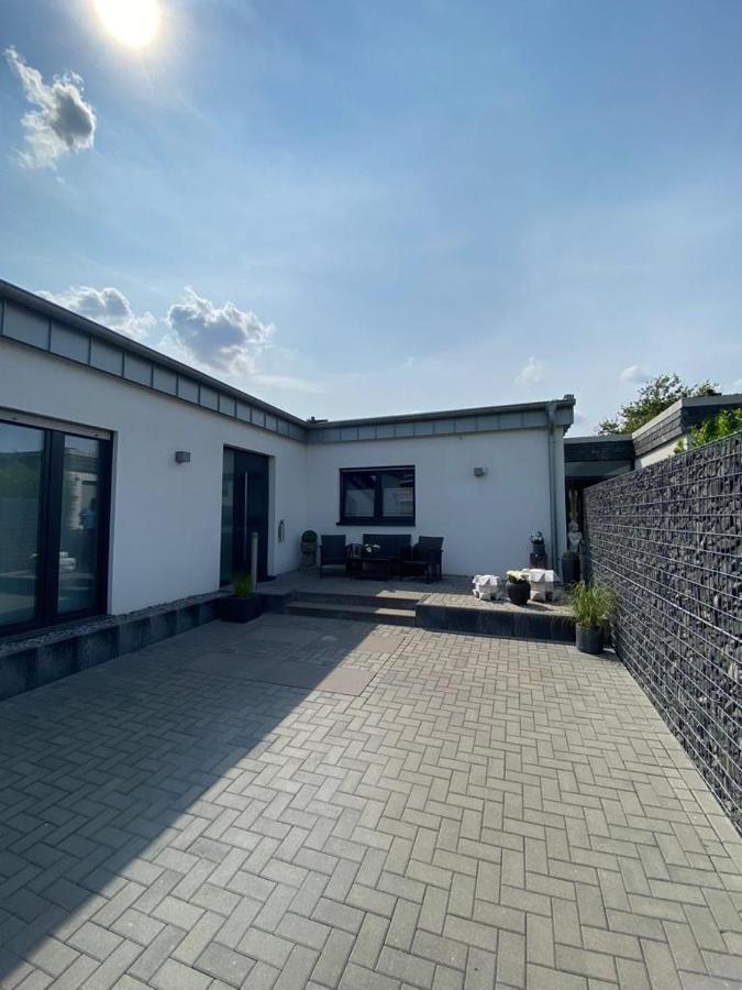 Boe21 Luxusappartement Büttgen Екстериор снимка