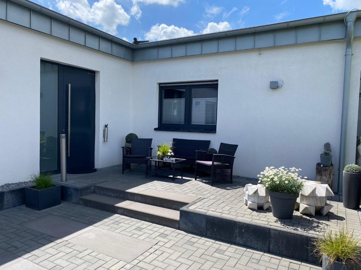 Boe21 Luxusappartement Büttgen Екстериор снимка