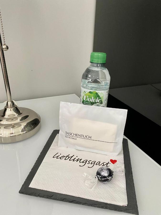 Boe21 Luxusappartement Büttgen Екстериор снимка