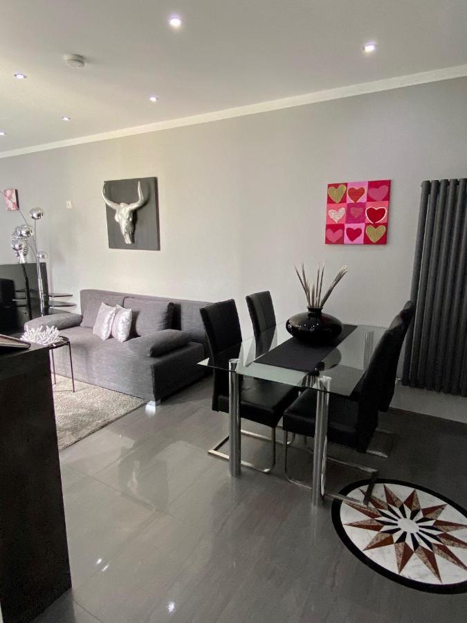Boe21 Luxusappartement Büttgen Екстериор снимка