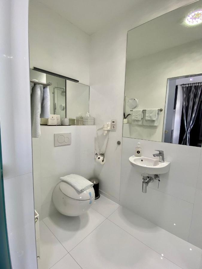 Boe21 Luxusappartement Büttgen Екстериор снимка