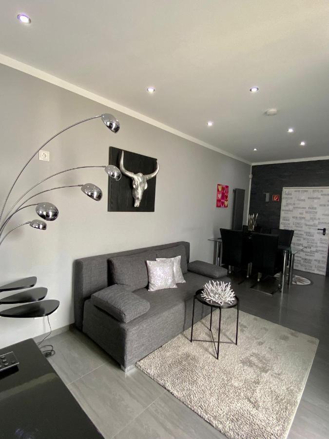 Boe21 Luxusappartement Büttgen Екстериор снимка