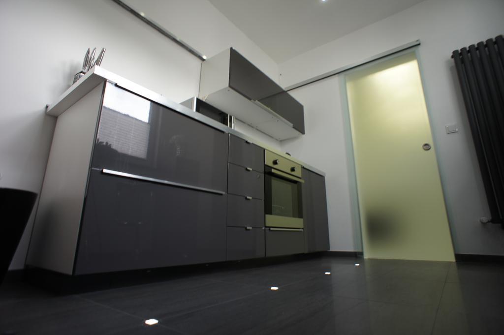 Boe21 Luxusappartement Büttgen Екстериор снимка