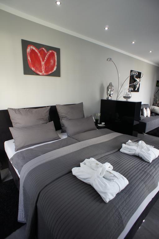 Boe21 Luxusappartement Büttgen Екстериор снимка