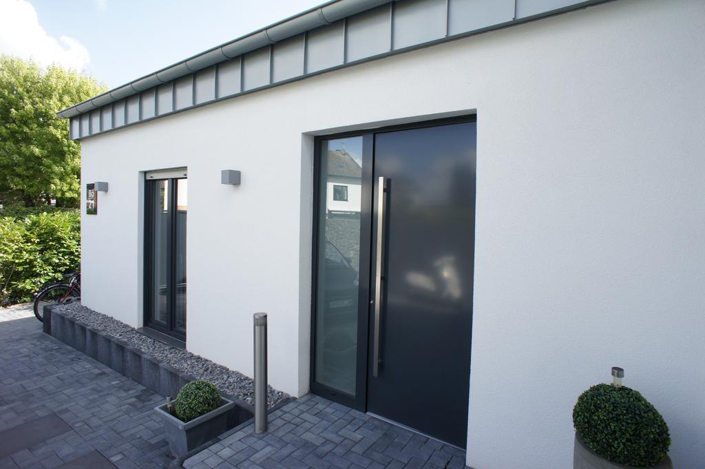 Boe21 Luxusappartement Büttgen Екстериор снимка