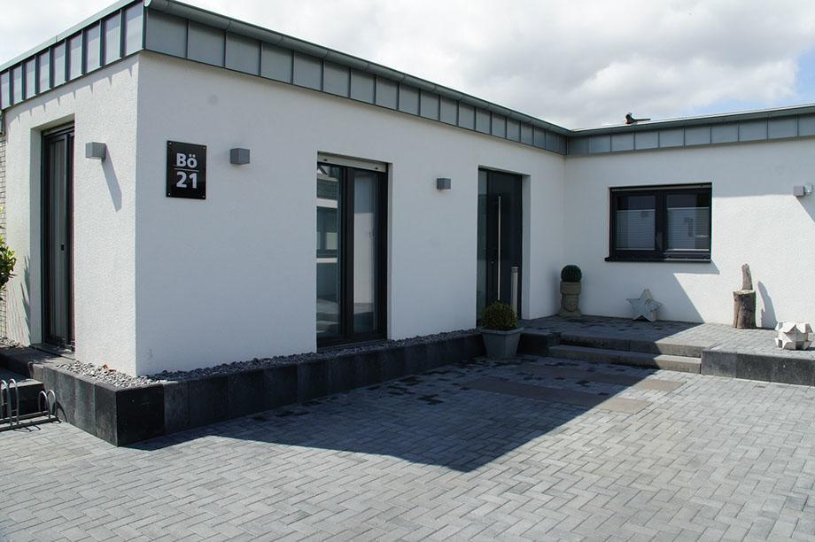 Boe21 Luxusappartement Büttgen Екстериор снимка